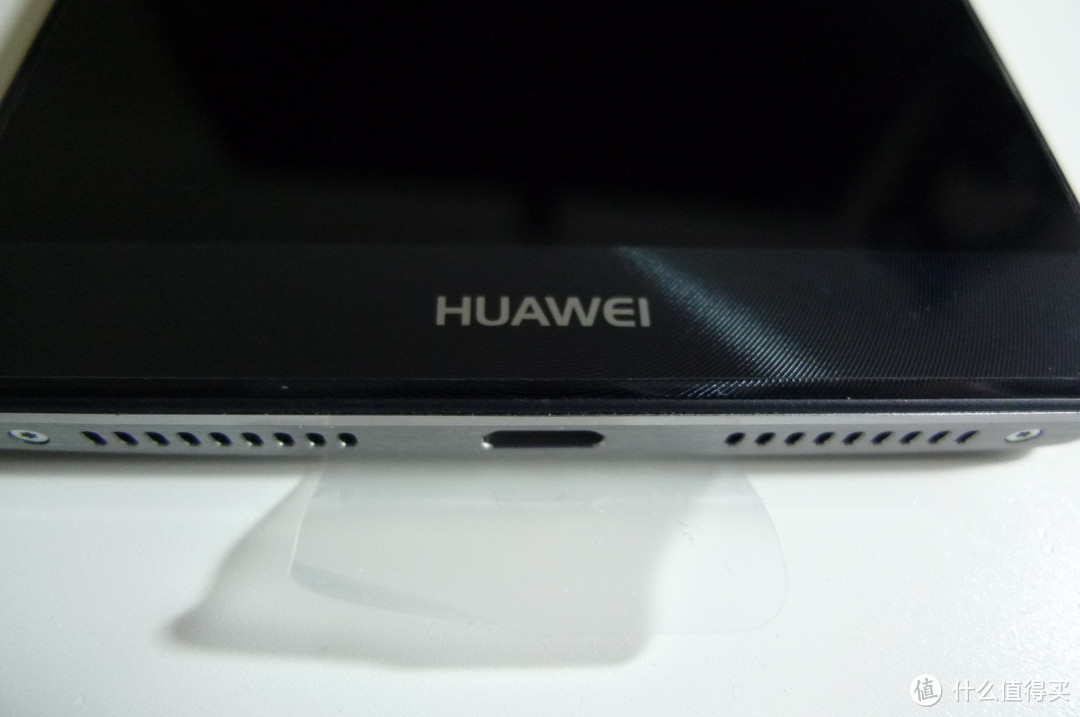 后起之秀的胜利：HUAWEI 华为 mate8 移动定制版开箱测评