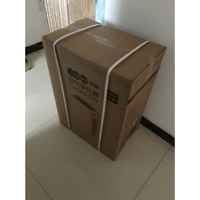 亚都KJ455G-S4D空气净化器开箱总结(指示灯|显示屏)
