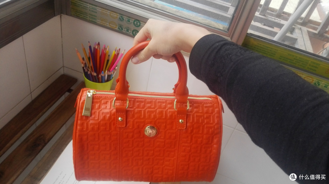 记一次曲折的美亚购物经历——Tommy Hilfiger Quinn Med Satchel 波士顿包
