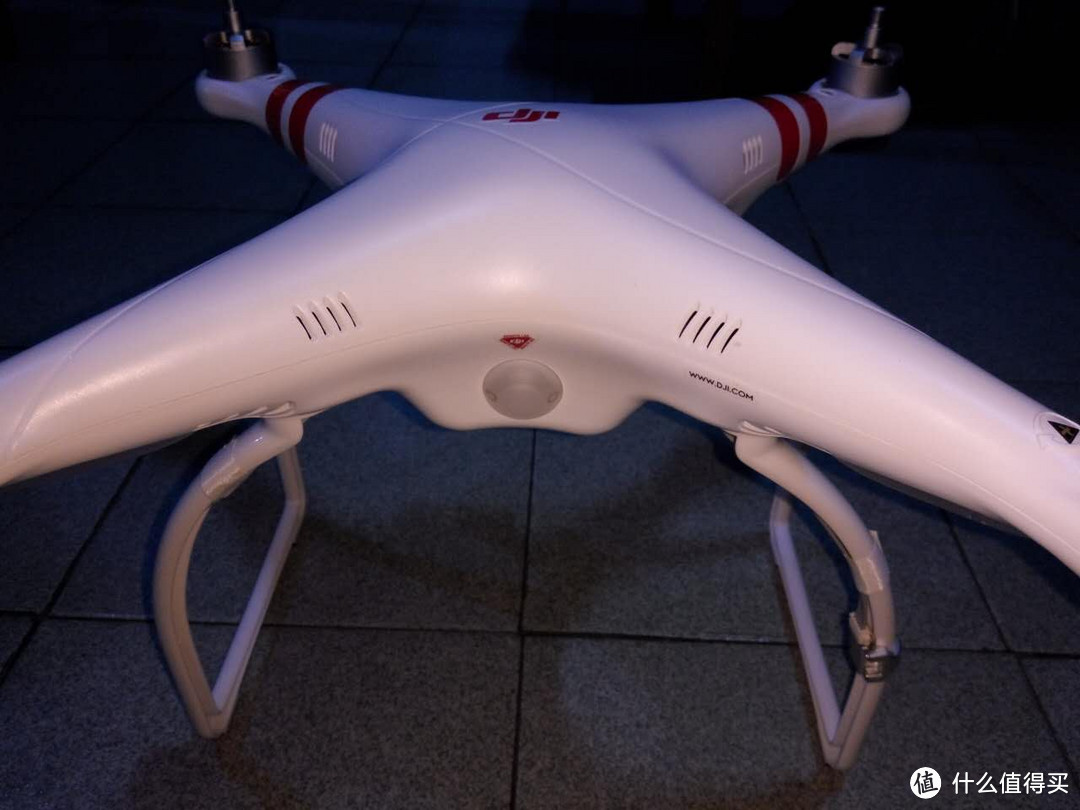 随便瞎聊：DJI  Phantom 进化史