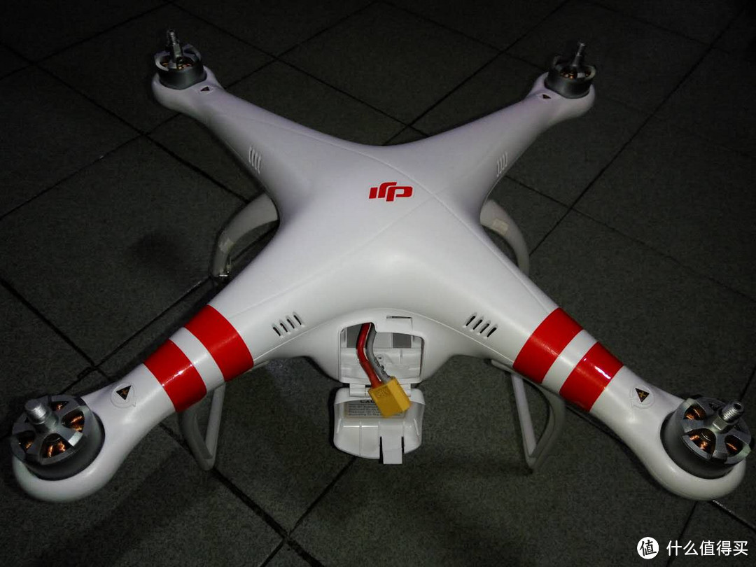 随便瞎聊：DJI  Phantom 进化史