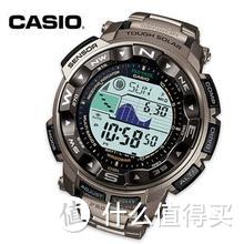 心水了好几年的Casio 卡西欧 PRX-2000T，终于拔草