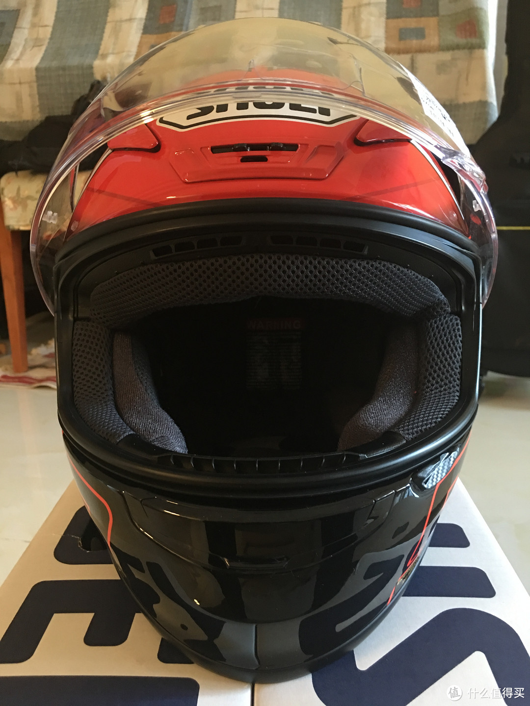 SHOEI Z7