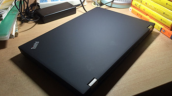 移动工作站新选择：ThinkPad P50 移动工作站