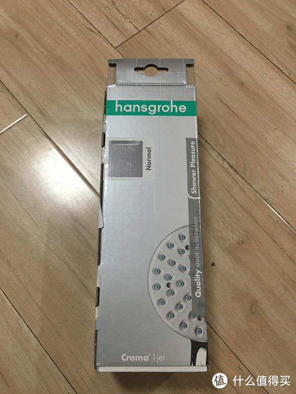 便宜的Hansgrohe汉斯格雅手持花洒