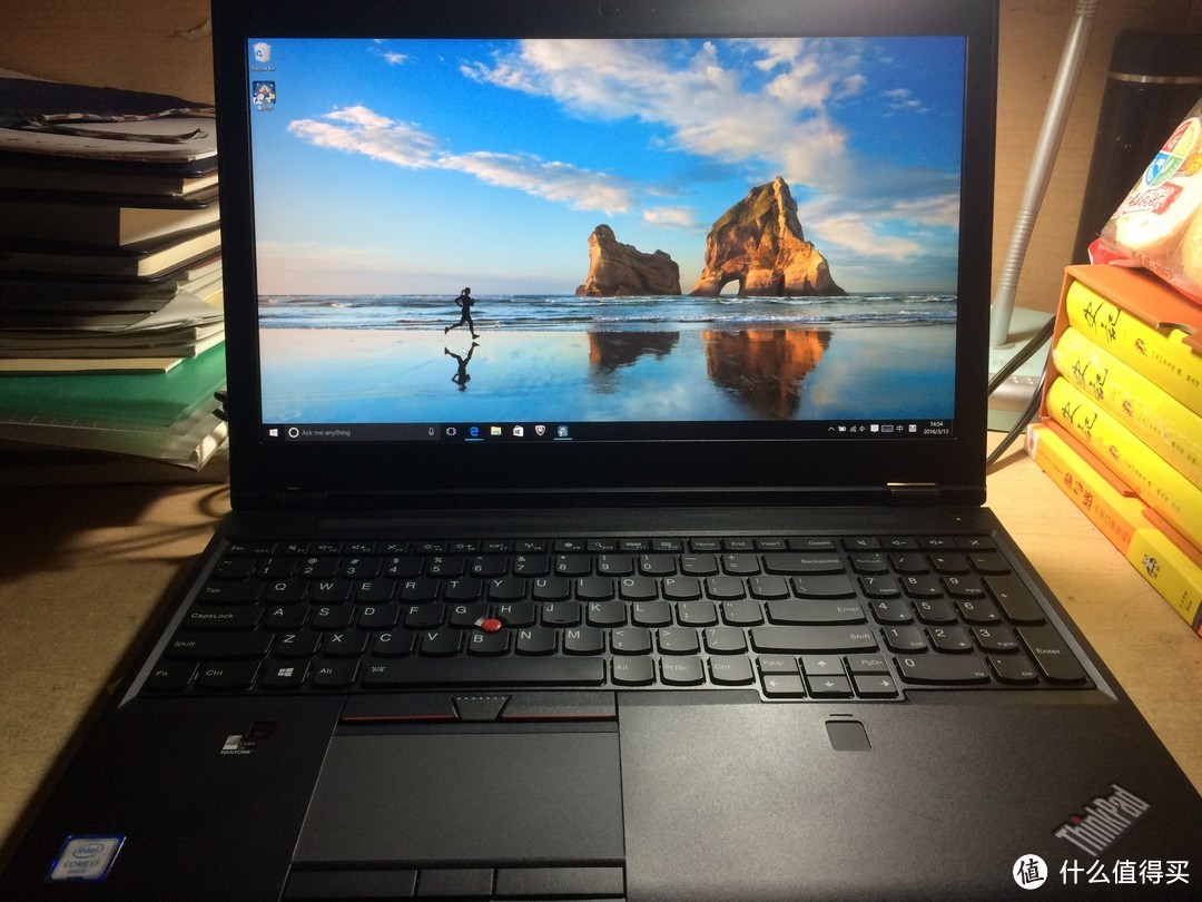 移动工作站新选择：ThinkPad P50 移动工作站