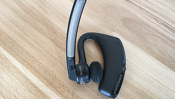 plantronics 缤特力 Voyager Legend蓝牙耳机使用评测