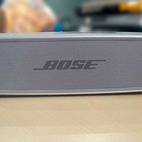 Bose Soundlink mini2 音箱使用总结(配对|声场|音量)