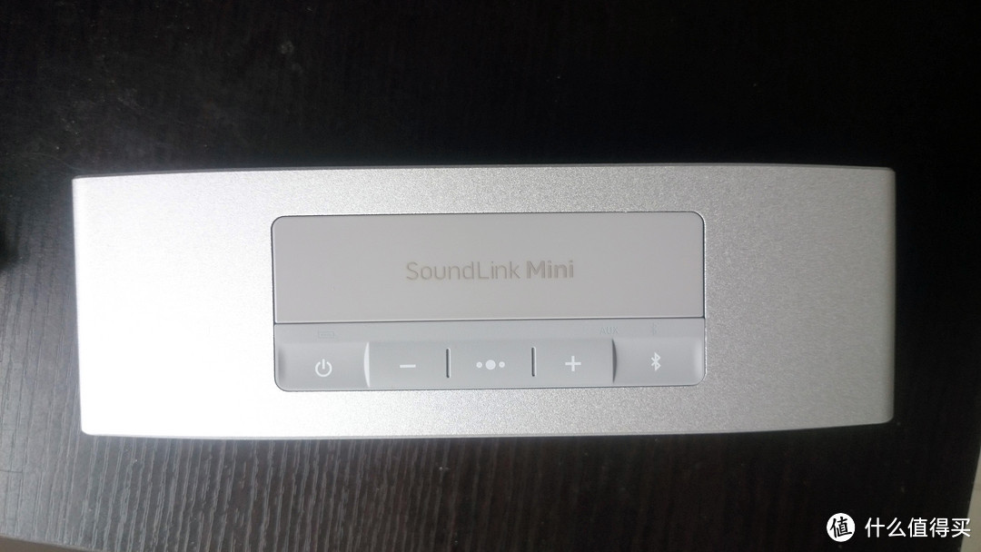 Bose Soundlink mini2 珍珠白开箱使用附带试听音频