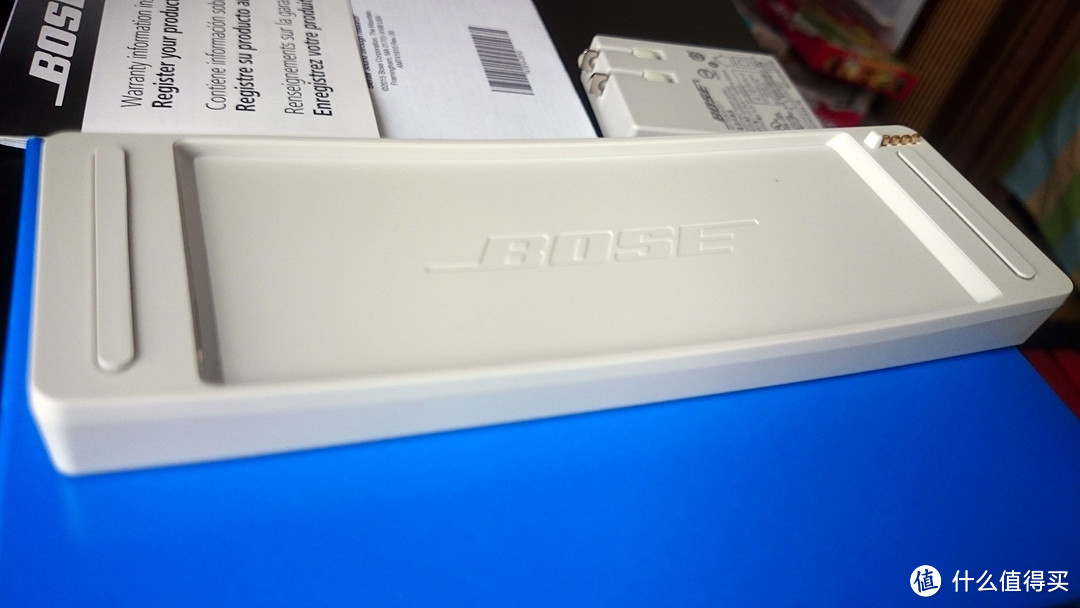 Bose Soundlink mini2 珍珠白开箱使用附带试听音频