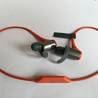 索尼MDR-AS800BT运动型蓝牙耳机使用小测