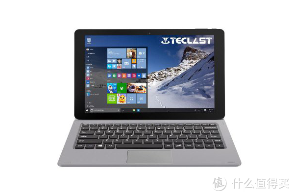 Windows 10/Android 5.1双系统：Teclast 台电 发布 Tbook 11/16 超极本