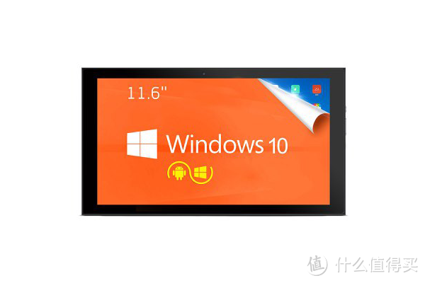 Windows 10/Android 5.1双系统：Teclast 台电 发布 Tbook 11/16 超极本