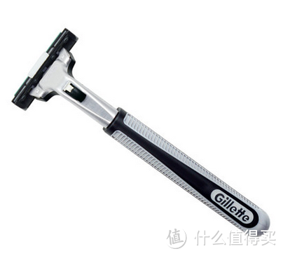 二点五倍的爽快——Gillette 吉列锋隐致顺与手动剃刀的使用心得