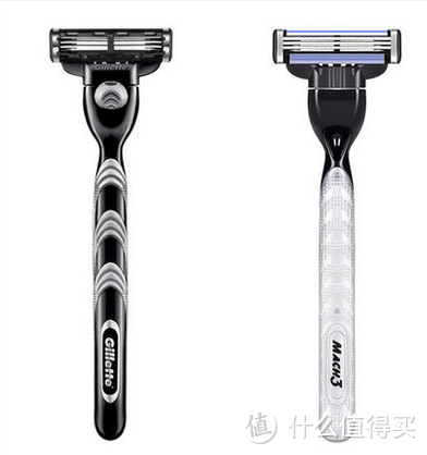 二点五倍的爽快——Gillette 吉列锋隐致顺与手动剃刀的使用心得