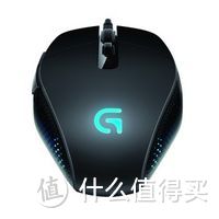 Logitech 罗技 G302电竞游戏鼠标 VS 赛睿Rival 100