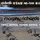 尺有所短，寸有所长---Morphy Richard 摩飞电器 MR-9200 原汁机评测