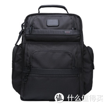 TUMI ALPHA 2 T-Pass最小众颜色 开箱