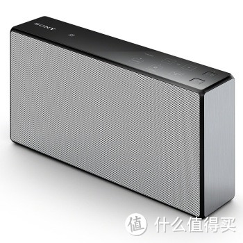 SONY 索尼 X55蓝牙音箱小测