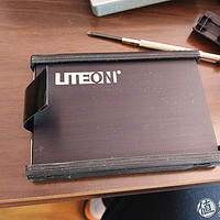 小黑T420笔记本升职记 篇一：更换建兴LITEON T9睿速固态硬盘