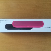 名创优品 MINISO99 蓝牙音箱外观展示(外壳|按钮|脚垫|指示灯)