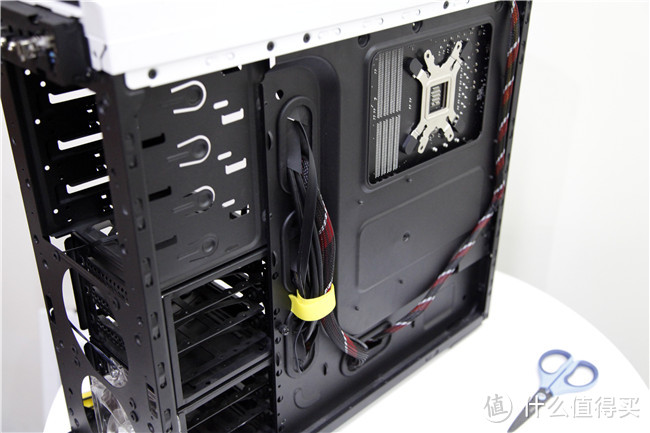 豪华二奶机，绝对拉仇恨：DATALAND 迪兰 devil R9 390X 8G 显卡