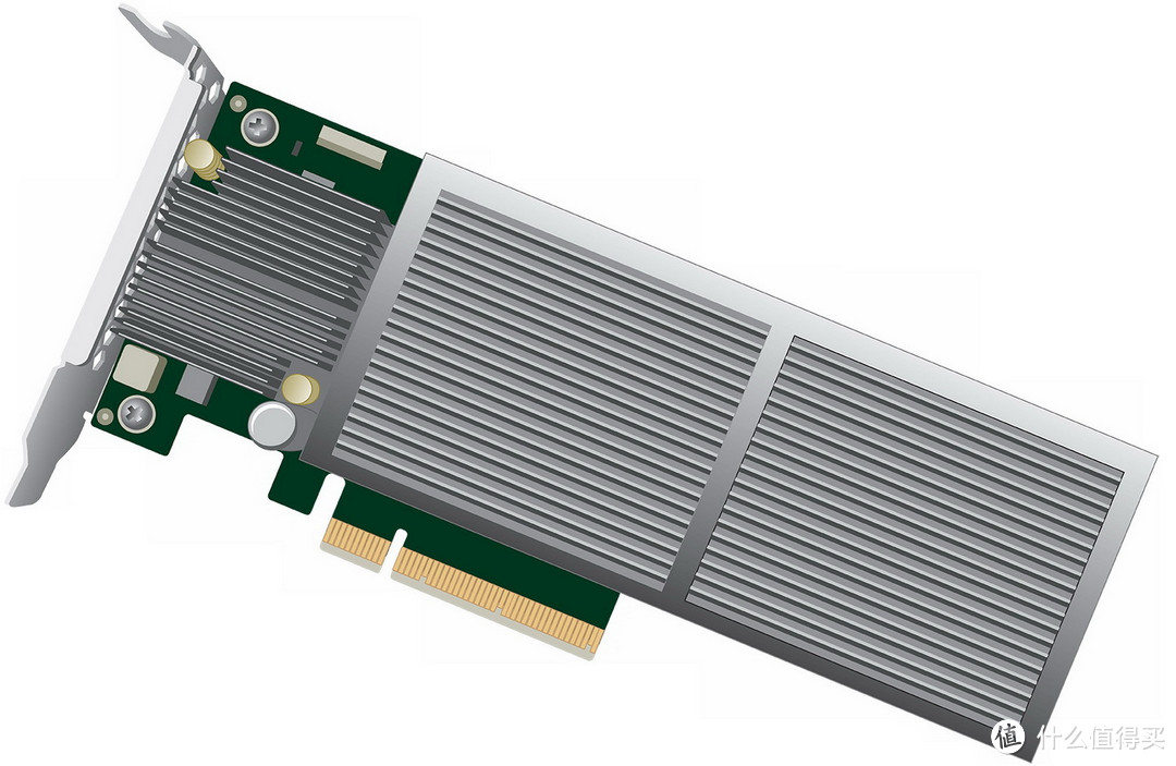 速度达10GB/s级别：SEAGATE 希捷 推出 PCIe 数据中心固态硬盘