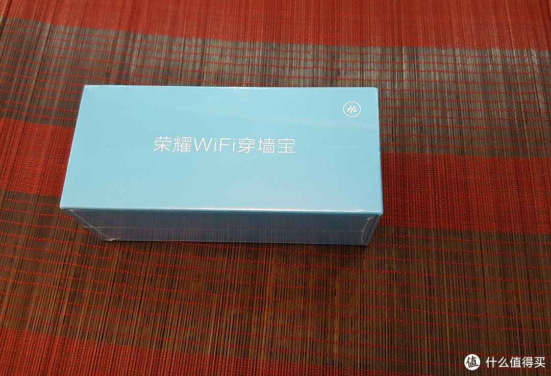 #本站首晒# 让电力猫成为扩展创建WiFi热点 — 华为荣耀穿墙宝