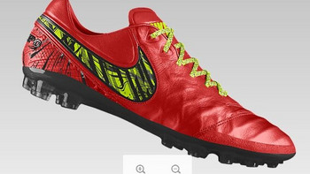 耐克VI-AG足球鞋使用感受(质量|尺码)