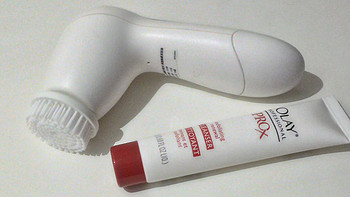 DIAO丝洗脸神器——OLAY 玉兰油 Pro-X洁面仪