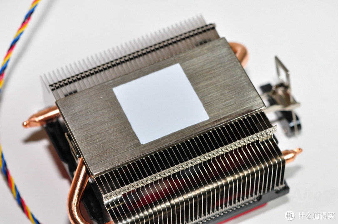 功耗更小 性能更强：AMD APU系列 A10-7860K 四核 R7核显 新品开箱测