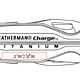 LEATHERMAN 莱泽曼  美国官网定制激光镭射刻字charge TTI攻略