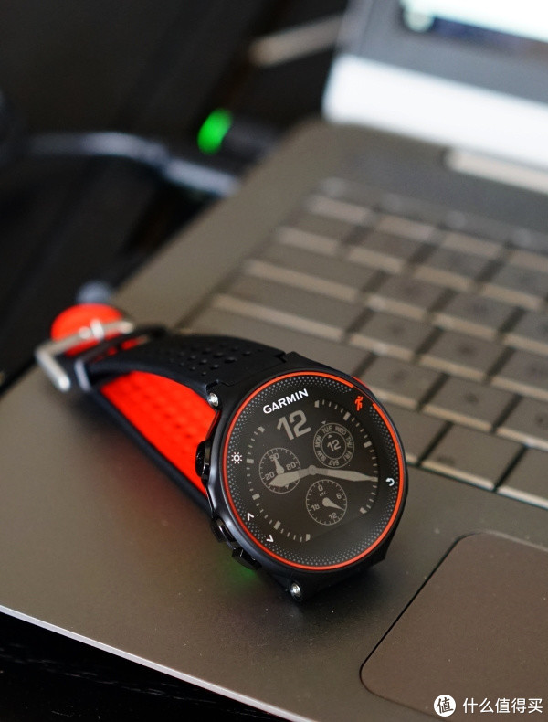 戴上她,去野吧,佳明forerunner 235光学心率腕表实战评测