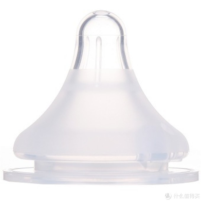 比奶瓶更重要!以宝宝的角度看奶嘴选购攻略