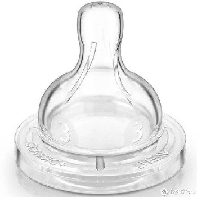 比奶瓶更重要!以宝宝的角度看奶嘴选购攻略