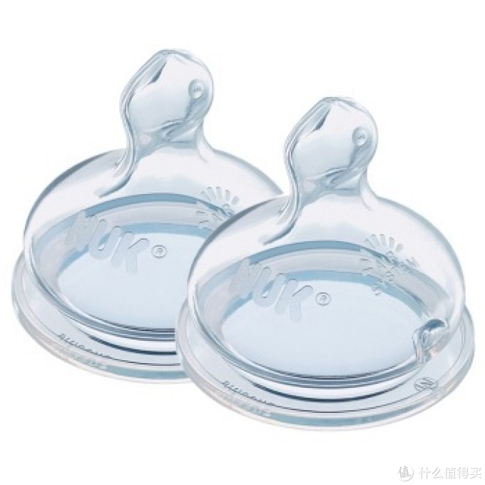 比奶瓶更重要!以宝宝的角度看奶嘴选购攻略