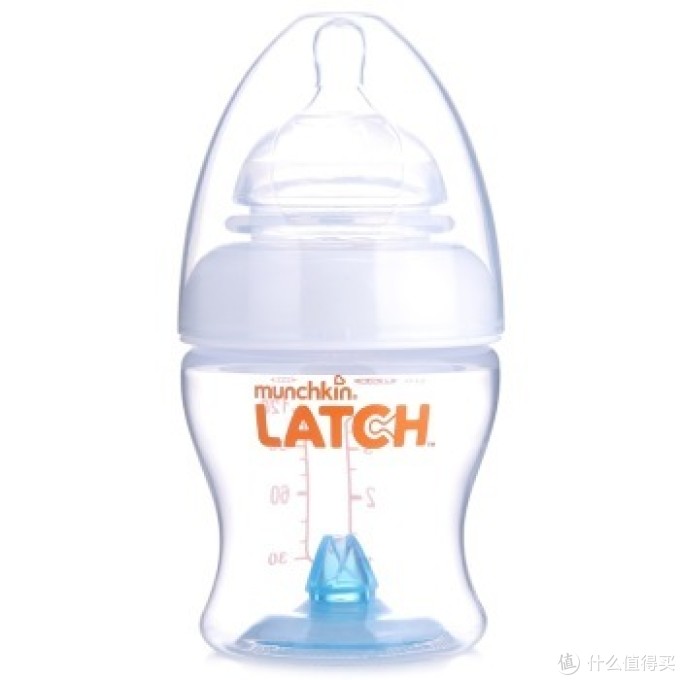比奶瓶更重要!以宝宝的角度看奶嘴选购攻略