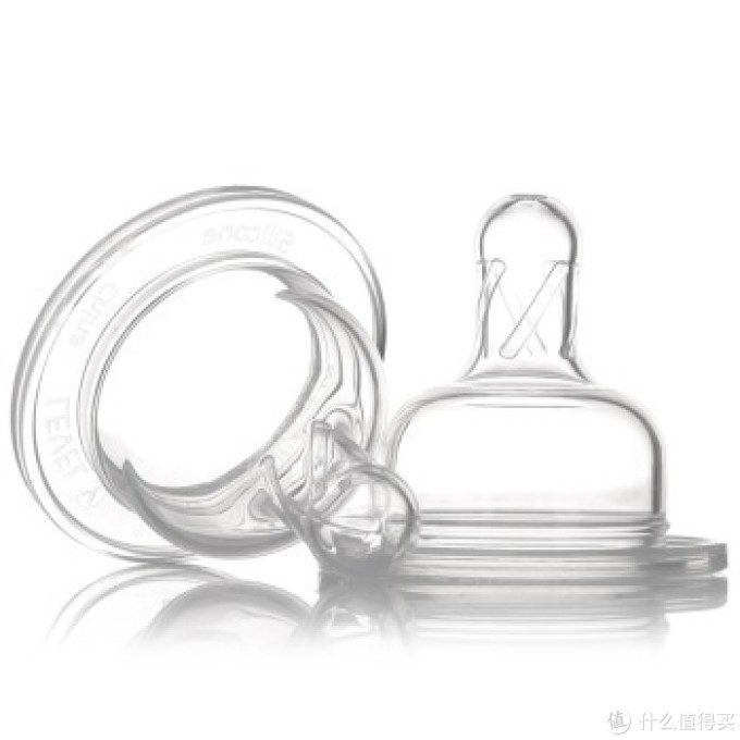 比奶瓶更重要!以宝宝的角度看奶嘴选购攻略