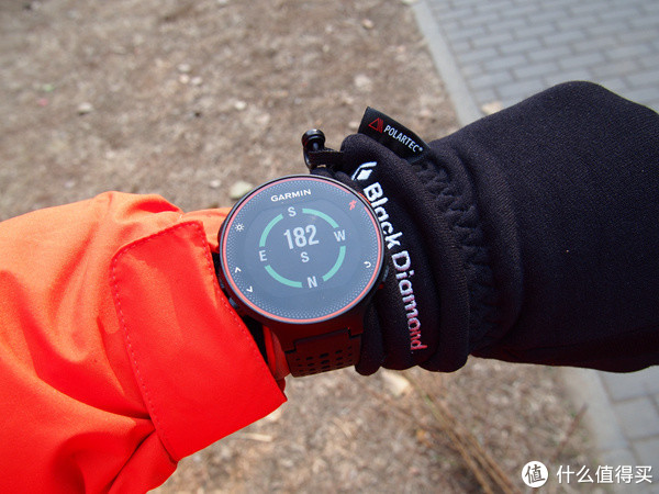 戴上她,去野吧,佳明forerunner 235光学心率腕表实战评测