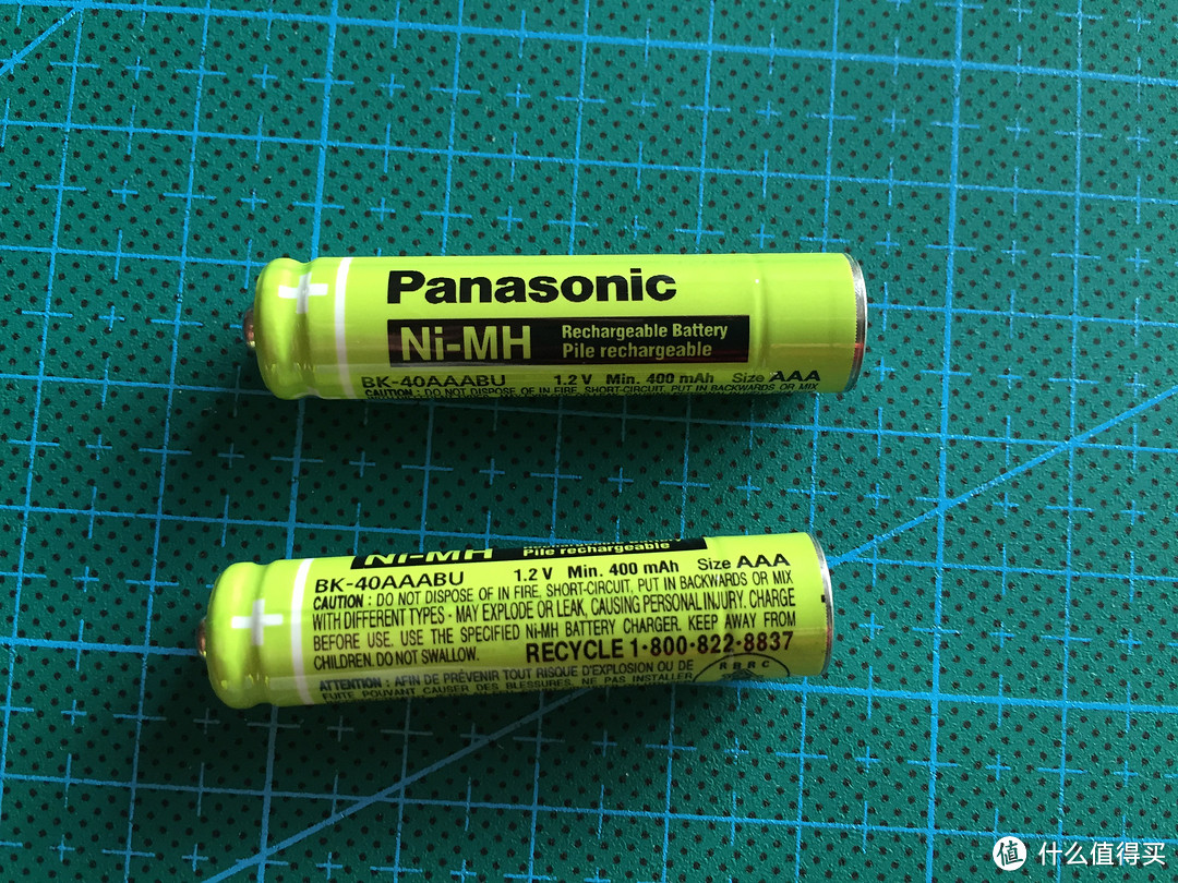 #本站首晒# 手机固话二合一：Panasonic 松下 KXTG7875S 无绳电话 开箱&使用报告