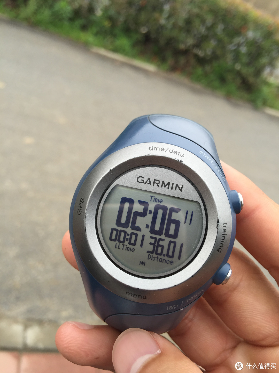 好马配好鞍：一位专业跑者的Garmin 佳明 Forerunner 630使用评测