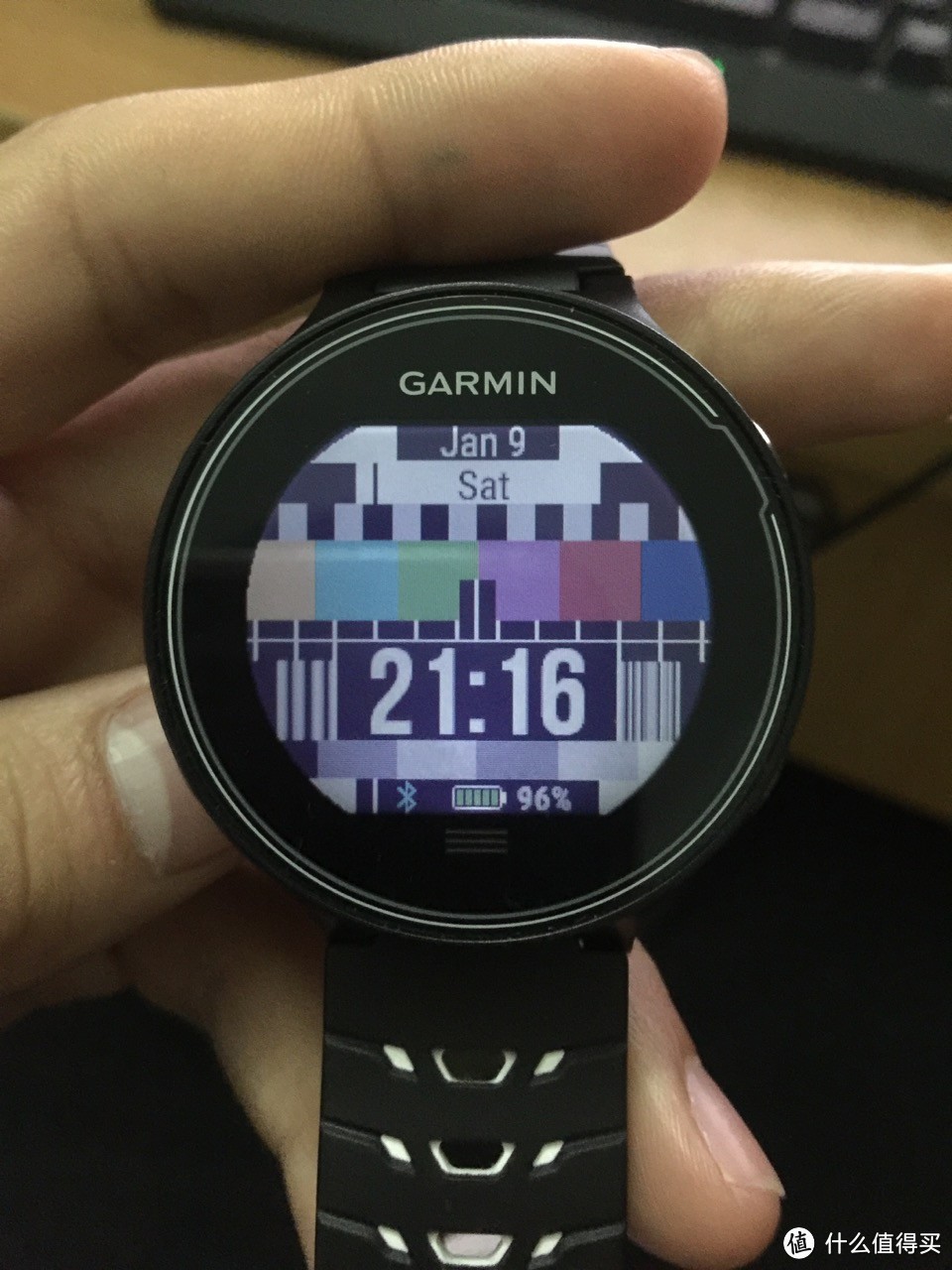 好马配好鞍：一位专业跑者的Garmin 佳明 Forerunner 630使用评测