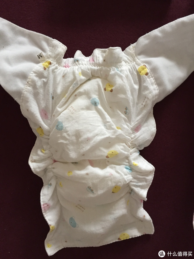 尿布,哺乳文胸和冬季新生儿用品选择心得