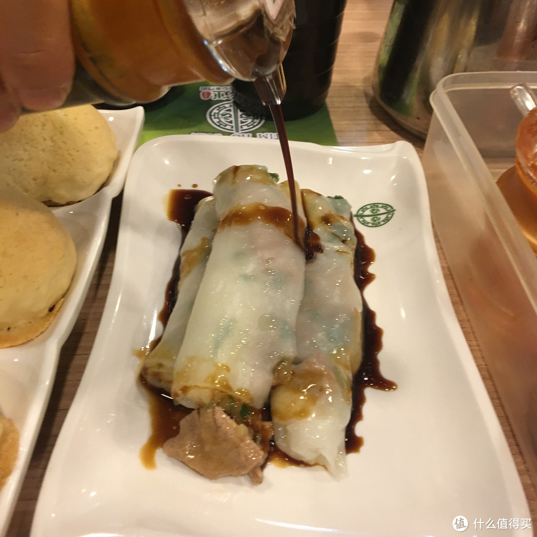 香港两天一夜的米其林餐厅探寻食记