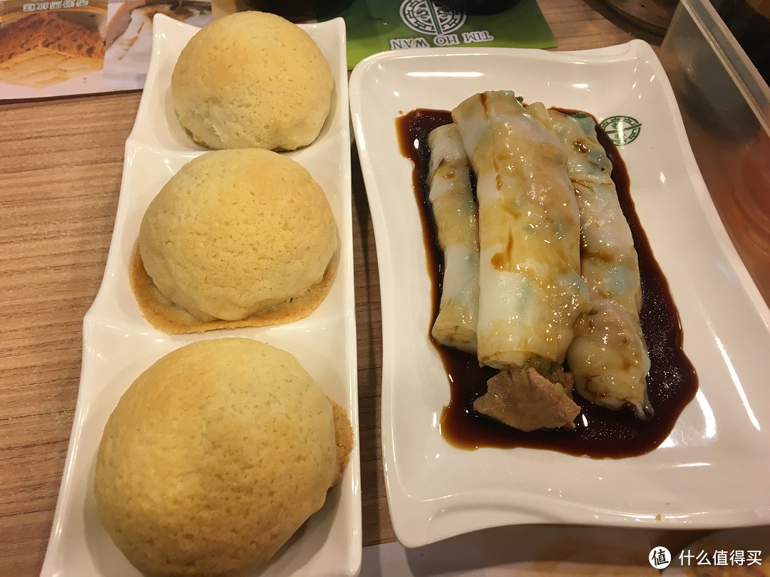 香港两天一夜的米其林餐厅探寻食记