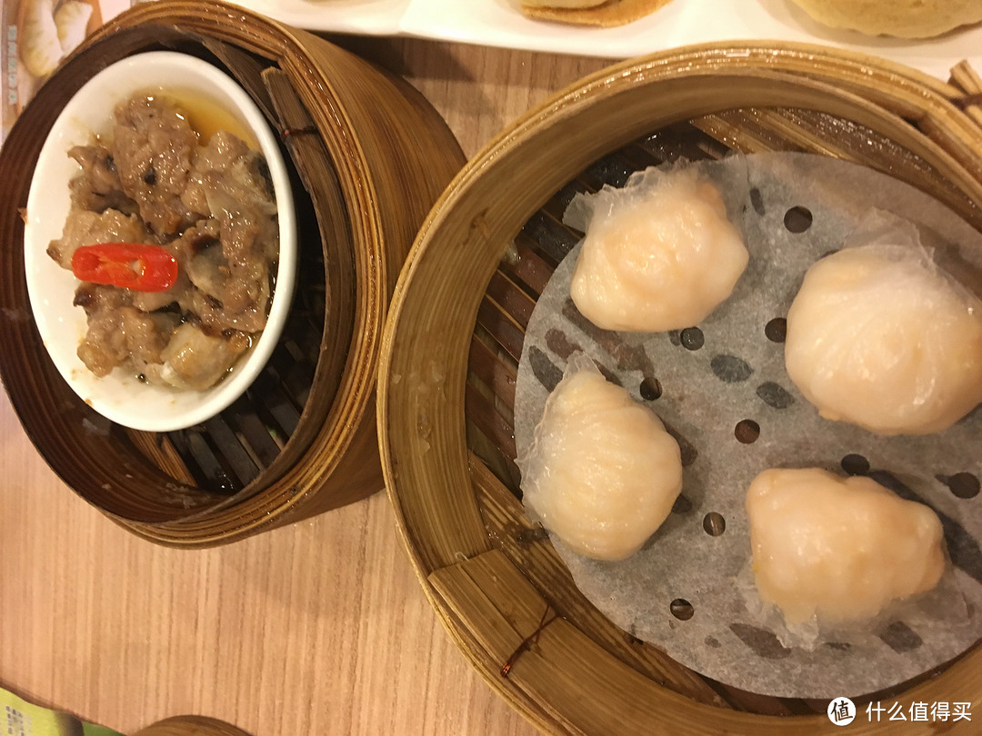 香港两天一夜的米其林餐厅探寻食记