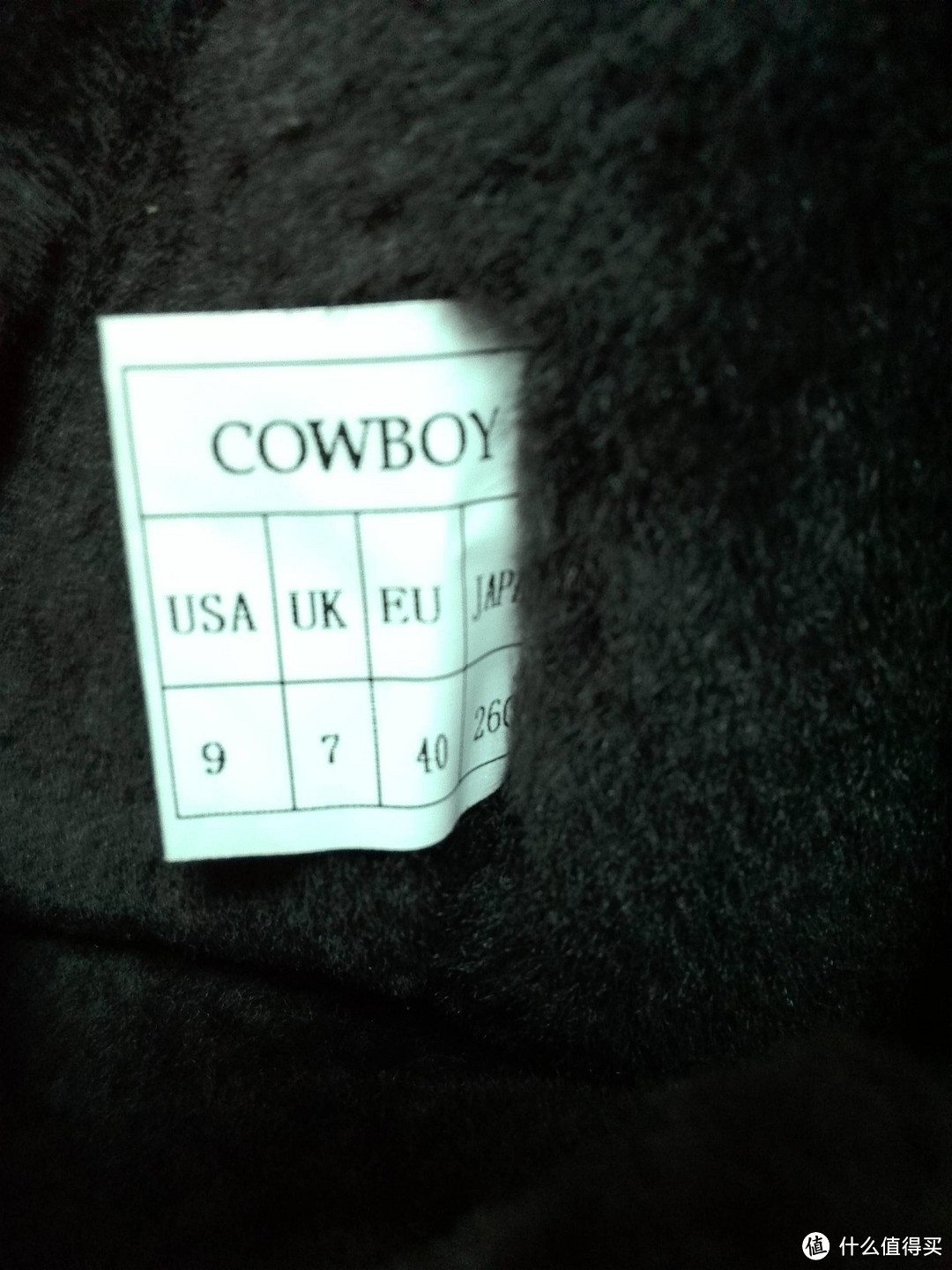 Australia Luxe Collective Cowboy 女士雪地靴