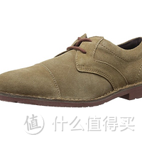 Rockport 乐步 Urban Edge 男士真皮牛津鞋