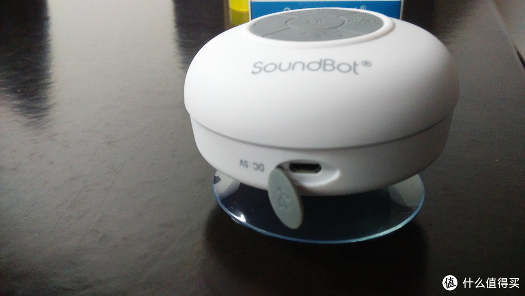 我的第一次海淘，美亚直邮SoundBot SB510蓝牙音箱