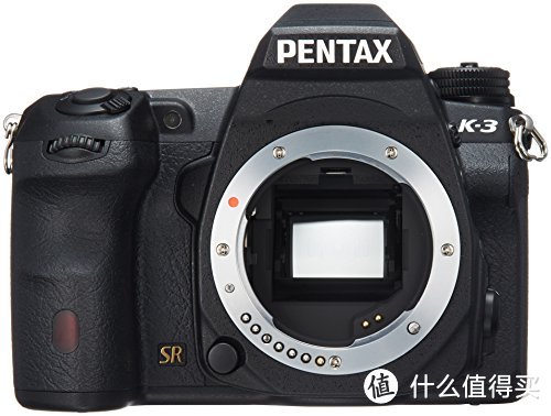 日亚海淘教程：PENTAX 宾得 K-3 再剁手